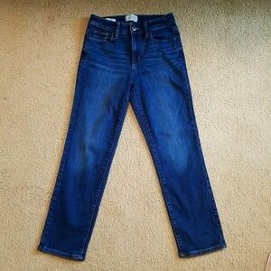 Universal Thread Jeans Sz 0 Short